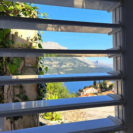 Amore Korčula Eksteriør billede