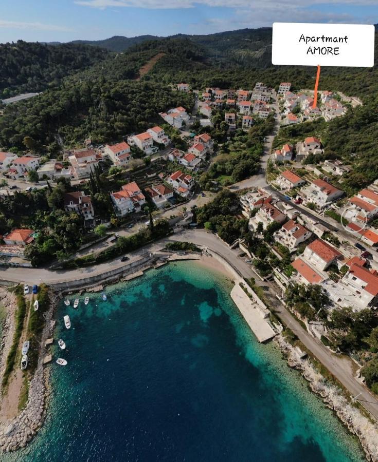 Amore Korčula Eksteriør billede