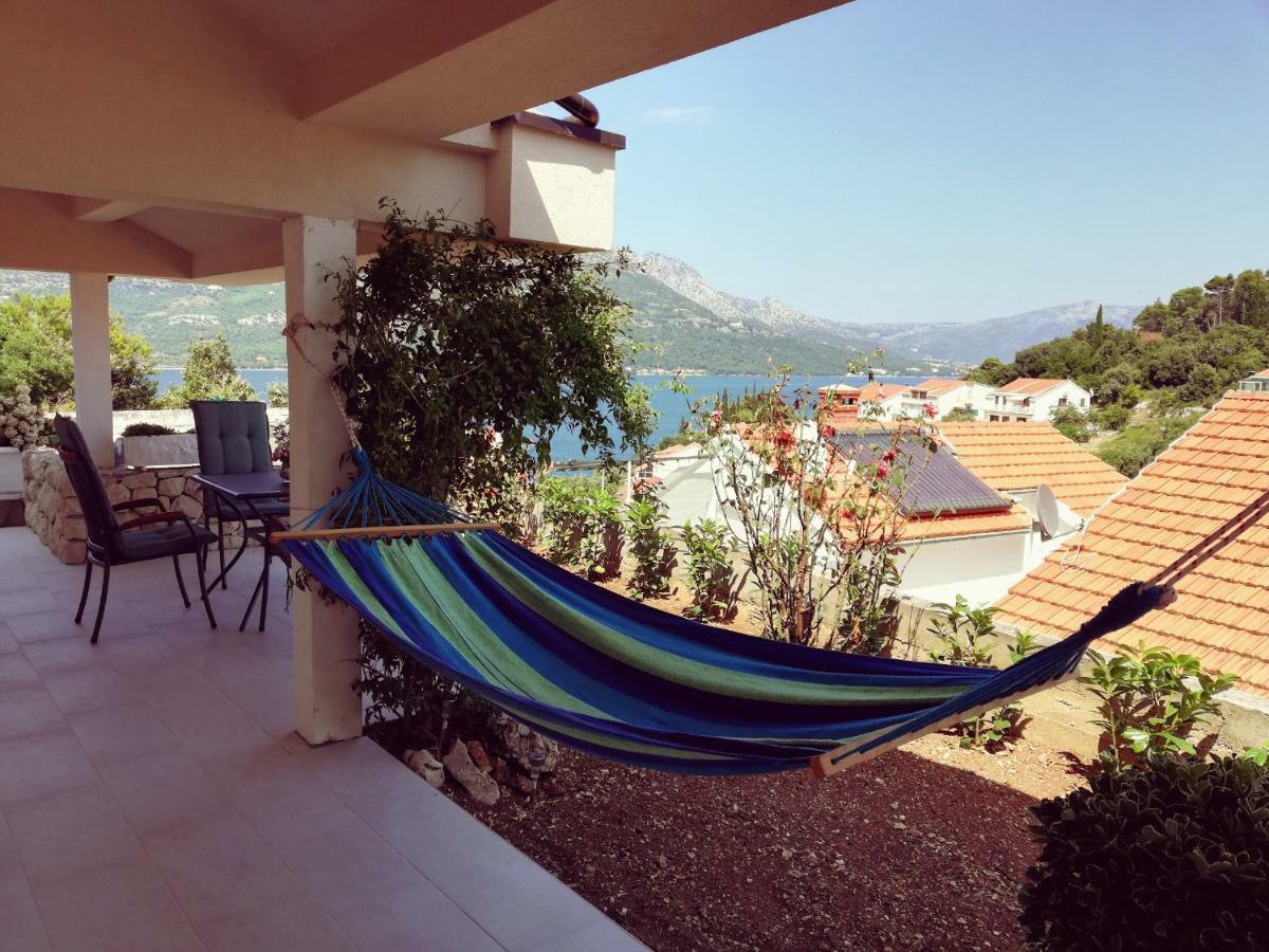 Amore Korčula Eksteriør billede