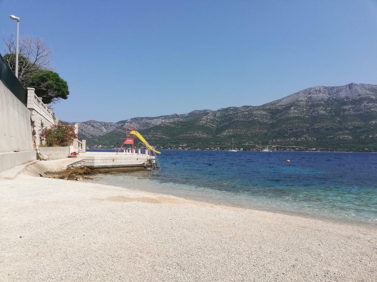 Amore Korčula Eksteriør billede